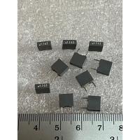 ราคา CAPACITOR 0.1UF 63V ขาห่าง5mm. (10ชิ้น) C104 C0.1UF 63V C104J63V C0.1UF 63V คาปาซิเตอร์ ของดีค่าเต็มพร้อมส่ง (19671439567)