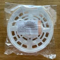 ราคา SHARP อะไหล่แท้ ฝาครอบมอเตอร์หน้า ฝาหน้า พัดลมติดผนัง 16 นิ้ว ชาร์ป (SH10R206DWH) (24725811521)