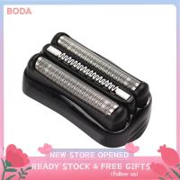 ราคา Boda เปลี่ยนเครื่องโกนหนวดฟอยล์หัวตัดใช้งานร่วมกับ Braun มีดโกนใบมีด 32B 3 Series 300S 310S ผู้ชายไฟฟ้าอุปกรณ์เสริม (42325142804)