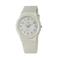 ราคา Q&Q Analog Solar Waterproof Men's Watch (44156303570)