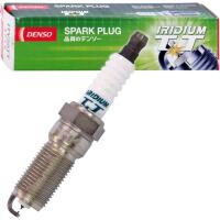 ราคา Denso (4719) หัวเทียน ITV20TT Iridium TT (แพ็ค 1 ชิ้น) (54450724302)