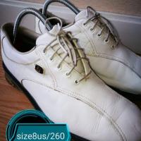 ราคา รองเท้ากอล์ฟมือสอง (1686073446)