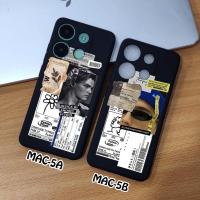 ราคา เคส zte blade v40s blade v50 design 4g v40 vita a54 a53 pro nubia neo 2 neo 3 gt neo 3 focus 2 macaron เคสสีดําภาพ nirvana soft case การ์ตูน (51552112194)