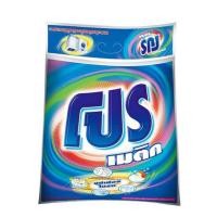 ราคา โปร เมติกผงซักฟอก 8,000 กรัม (22744481785)