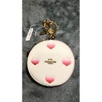 ราคา Coach พวงกุญแจ กระเป๋าใส่เหรียญ ของแท้ (22982011339)