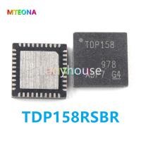 ราคา 2-10 ชิ้น TDP158RSBR TDP158RSBT TDP158 QFN-40 ชิปเซ็ต HDMI IC สําหรับ XBOX ONE X EcT (46650196903)