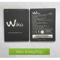 ราคา แบตเตอรี่ Wiko Pulp,Robby(5251),Jerry 2(2610),Jerry 3,Lenny 4,Lenny 4 Plus,Rainbow Jam 4G,Kenny,Pulp,Tommy 3 (4867763382)