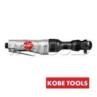 ราคา ด้ามฟรีลมคอยาว3/8"(3หุน) SPEED RATCHETS AIR 3/8"(SR375) KBE270-2375K "KOBE" รับประกันสินค้าแท้100% (43711576922)