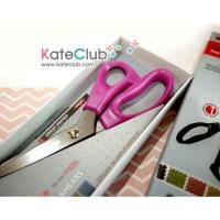 ราคา กรรไกรตัดผ้าซิกแซก Gloden Eagle ขนาด 9 นิ้ว (776620006)