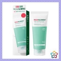 ราคา Dr.G pH Balancing Red Blemish Clear Soothing Foam 200ml – Mild Daily Cleanser สําหรับผิวแพ้ง่าย (42309357502)