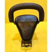 ราคา เบาะเด็กนั่ง Scoopy-i 2020 พร้อมกันลาย อย่างดี(BOO) เบาะเด็กนั่ง2in1 (13708682328)