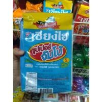 ราคา เซี่ยงไฮ้ ขนมเวเฟอร์เคลือบครีมต่างๆซูปเปอร์จัมโบ้ (เเพ็ค12ชิ้น) (40103139300)