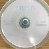 ราคา Princo CD-R 700mb/80min จำนวน48แผ่น (3400181144)