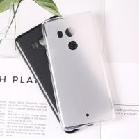 ราคา HTC U11 Plus เคสซิลิโคนโปร่งแสง (42365821006)