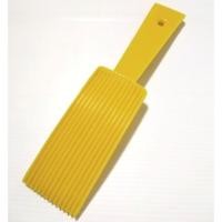 ราคา พิมพ์กดครองแครง พิมพ์กดลายคุกตัวหนอน 1 ชิ้น *BT (24364859870)