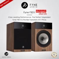 ราคา Fyne Audio F301i ดีกว่ารุ่นเก่า เป็นเท่าตัว" : Class Leading Performance,Fyne F301 Is The Best Speakers At It Price (19444735531)