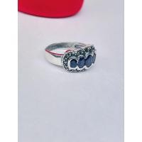 ราคา แหวนเงินแท้925นิลดำนิลดำถูกเชื่อว่าช่วยเสริมโชคลาภและอำนาจให้กับผู้สวมใส่. (25045464317)