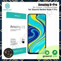 ราคา NILLKIN EXPLOSION H+ PRO Xiaomi Redmi Note 9 Pro กระจกนิรภัย (41005741409)