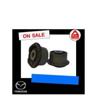 ราคา บู๊ชหูแหนบสำกรับรถมาสด้าBT-50Pro (40212243401)