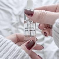 ราคา ‼️ล็อตใหม่ล่าสุด‼Bioeffect EGF Serum ( 15 ml.) (2664200987)