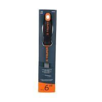 ราคา TRUPER 15317 ตะไบท้องปลิง หยาบ 6นิ้ว พร้อมด้ามจับ [LMCB-6T] (26184705952)