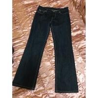 ราคา กางเกงขายาว Denim Louis Vuitton มือ2 ของแท้ (15141490655)