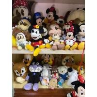 ราคา ตุ๊กตาญี่ปุ่น มิกกี้เมาส์(mickey mouse),มินนี่เมาส์(minnie mouse) (16172854191)