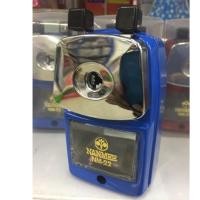 ราคา เครื่องเหลาดินสอ NM-22 NANMEE (นานมี) (5710937399)