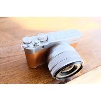 ราคา กล้องฟูจิ xa20 + fujinon 15-45 ใหม่มาก กล่องคีบ (6780764549)