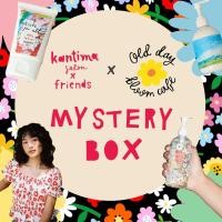 ราคา KantimaxFriends X Old Day Bloom Mystery Box - กล่องสุ่ม (23412818332)