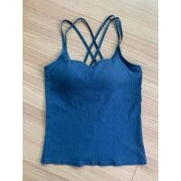 ราคา 14.เสื้อกล้าม เสื้อสายเดี่ยว Uniqlo (22786400283)