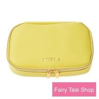 ราคา Furla Cosmetic and Jewelry Bag - Exclusive Set (8069181696)