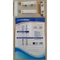 ราคา สวิทซ์แม่เหล็ก 1คู่ door sensor magnetic contact alarm (9216163400)