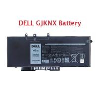 ราคา DELL Dell Precision 3520 3530 GJKNX notebook battery Latitude 5491 5591 5495 E5580 E5480 E5488 E5280 E5590 E5490 E5290 (13912451267)