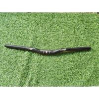 ราคา แฮนด์จักรยานคาร์บอนไฟเบอร์ MTB ตัวยึดแฮนด์จักรยาน 31.8มม. แฮนด์จักรยานเสือภูเขาคาร์บอนไฟเบอร์ปลอกแฮนด์ขนาด 22.5 มม. (28006298099)