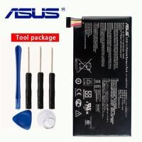 ราคา แบตเตอรี่สำหรับ ASUS C11-ME370TG NEXUS 7 ตาราง PC แล็ปท็อปแบตเตอรี่ Wifi + 3G รุ่น 4270mAh (3729367187)