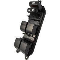 ราคา SWITCHDOCTOR สวิตช์หลักหน้าต่างสําหรับ 2010-2011 Toyota Camry (ไฟ, ควบคุม, ปุ่ม, Toyo) (55402232970)