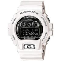 ราคา G-shock GD-X6900 FB7 WHITE COLOUR DW-6900 Retro sport นาฬิกากันน้ําสําหรับผู้ชาย sy921 (25636318687)