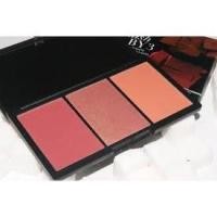 ราคา Sleek Blush by 3 สี Sugar (285781090)