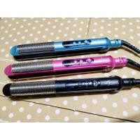 ราคา หนีบผม Lesasha OMG เลอซาช่า มื-อสอง (2862173797)