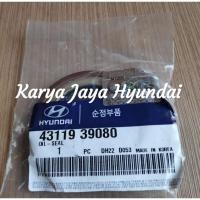 ราคา ซีลเพลาซ้าย Hyundai Grand Avega I20 (53000268134)