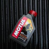 ราคา น้ำมันเครื่อง MOTUL SCOOTER POWER LE 5W40 (11503588855)