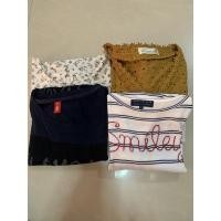 ราคา เสื้อผ้ารวมแบรนด์ edc numsha rock express (12340907080)