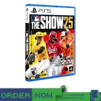 ราคา PlayStation 5™ PS5 MLB The Show 25 [bY ClaSsIC GaME] (24796862943)
