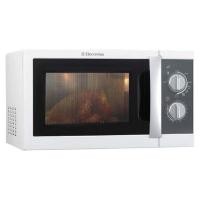 ราคา มือสอง✌ ไมโครเวฟ ELECTROLUX รุ่น EMM2016W (2686187921)