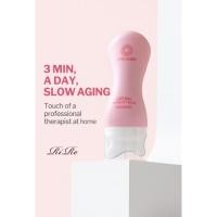 ราคา RiRe Collagen Lifting Gua Sha Massage Cream 120g Anti-Wrinkle Firming Whitening Skincare สําหรับผู้หญิง (44164836741)