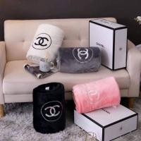 ราคา ห่มฟินก่อนใคร มาแย้วว กำลังฮิตมากๆ ผ้าห่ม Chanel​ (7852017233)