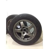 ราคา ล้อแม็ก GTR R32 พร้อมยาง พร้อมฝาปิดดุมล้อ (13739794837)