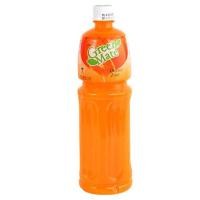 ราคา กรีนเมท น้ำส้ม 25% ขนาด 1 L (22071841575)