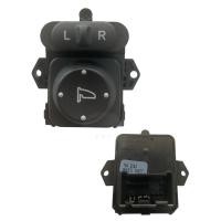 ราคา สวิตซ์ปรับพับกระจกมองข้าง(ไม่มีพับกระจก)HONDA JAZZ’15,ACCORD’14,HRV (23574038701)